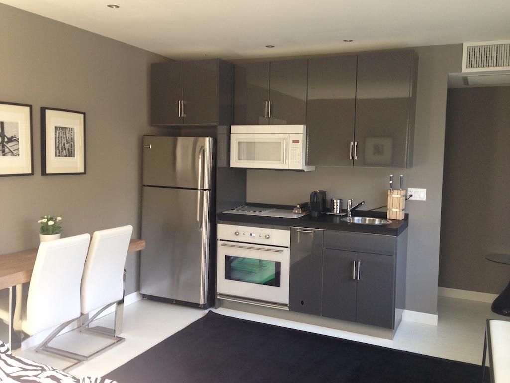 Luxury Miami Beach Apartments By Michigan 部屋 写真