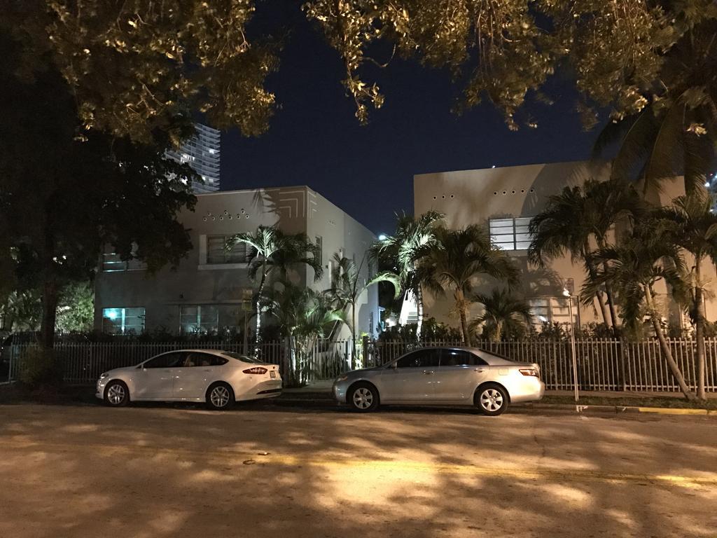 Luxury Miami Beach Apartments By Michigan エクステリア 写真