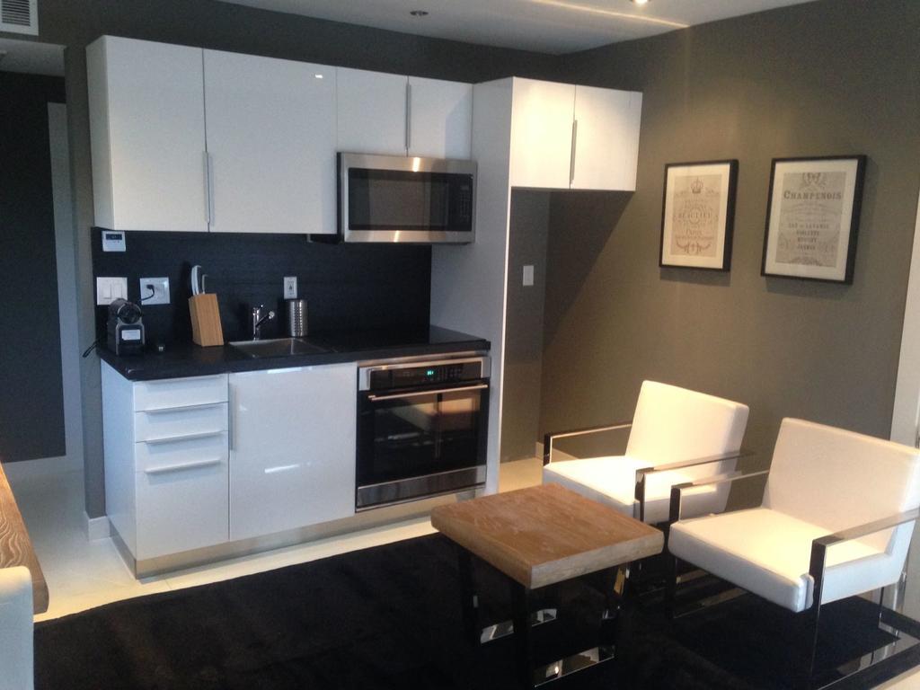 Luxury Miami Beach Apartments By Michigan エクステリア 写真