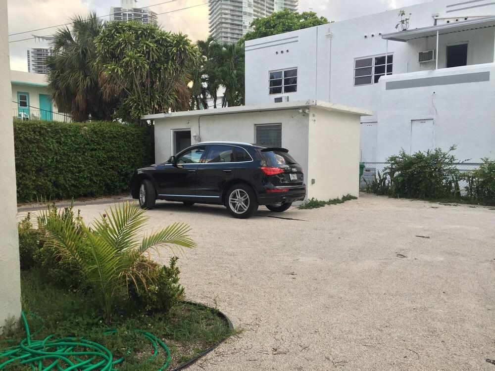 Luxury Miami Beach Apartments By Michigan エクステリア 写真