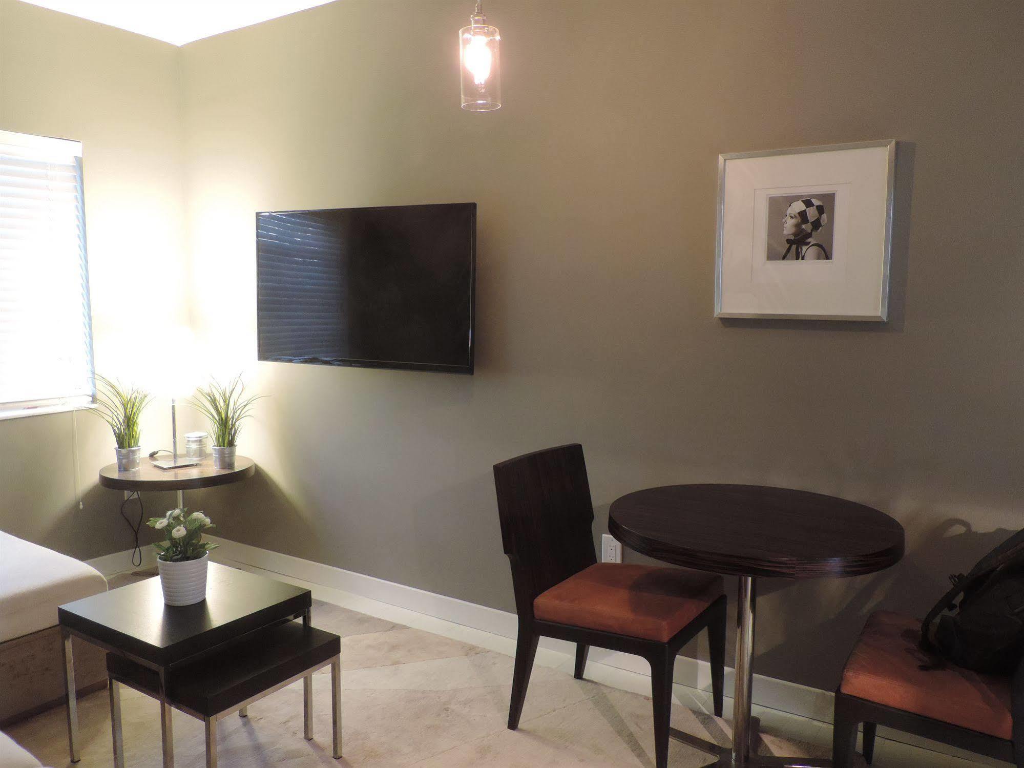 Luxury Miami Beach Apartments By Michigan エクステリア 写真