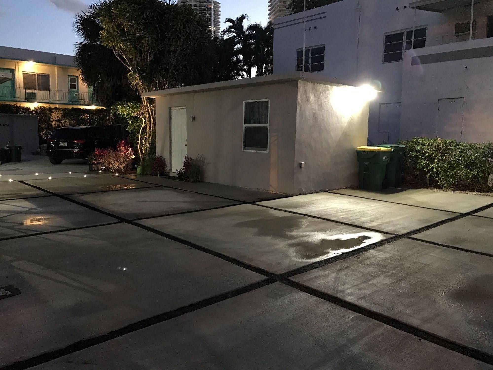 Luxury Miami Beach Apartments By Michigan エクステリア 写真