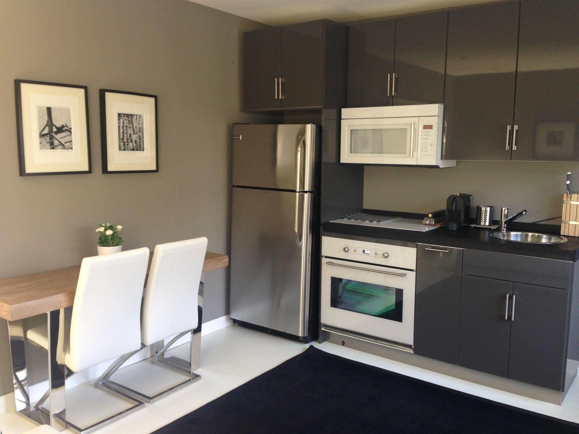 Luxury Miami Beach Apartments By Michigan エクステリア 写真