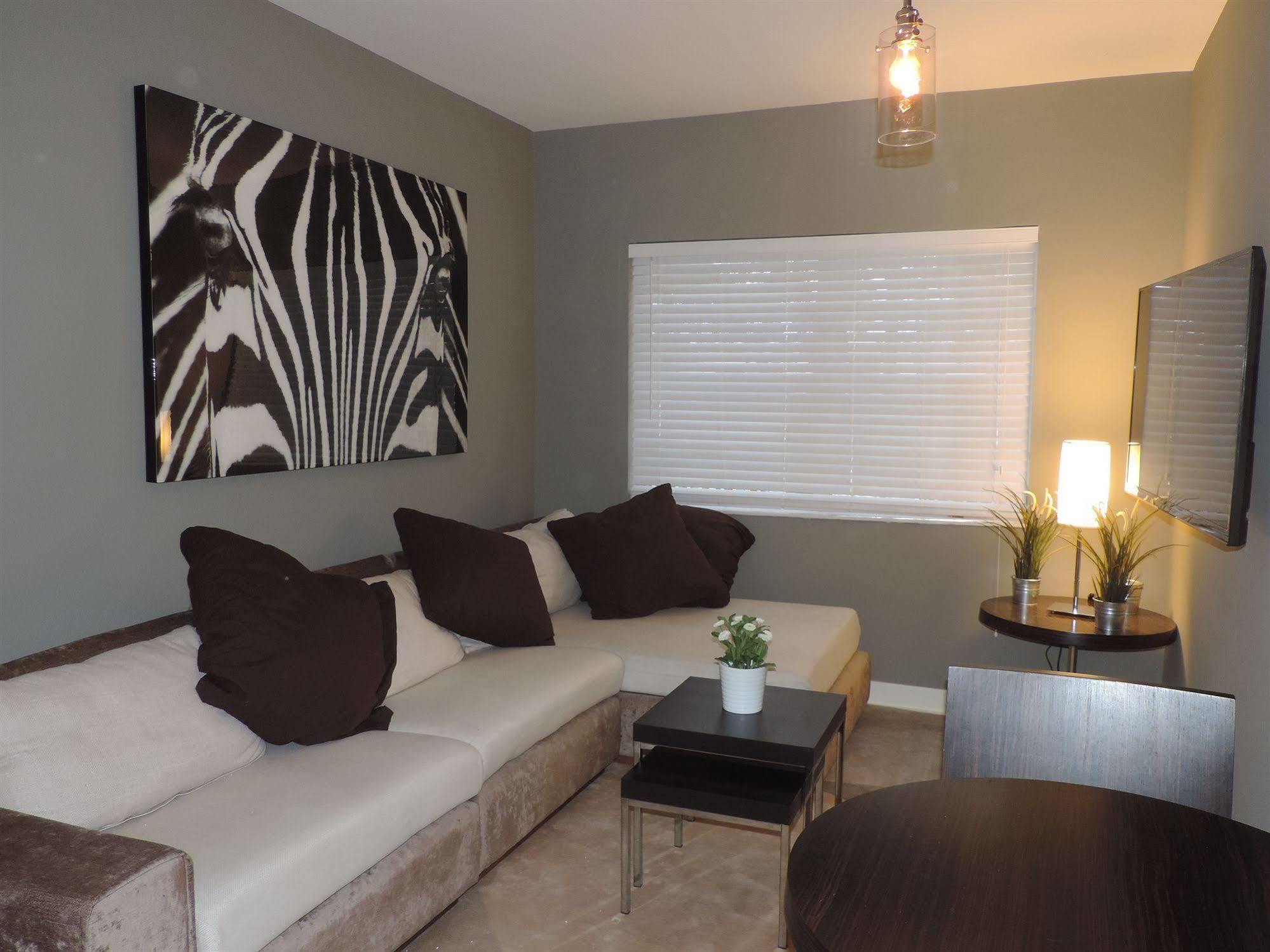 Luxury Miami Beach Apartments By Michigan エクステリア 写真