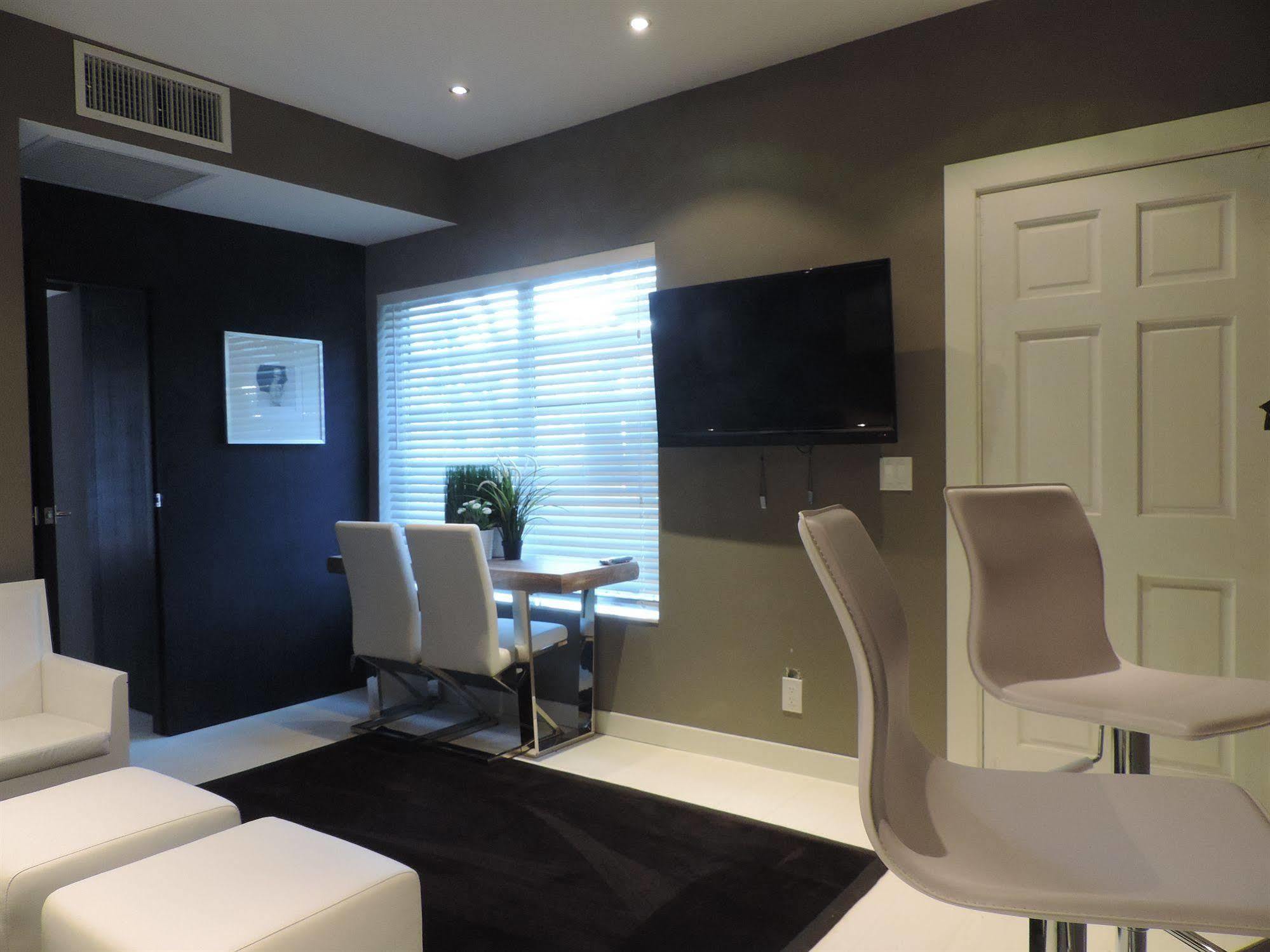 Luxury Miami Beach Apartments By Michigan エクステリア 写真