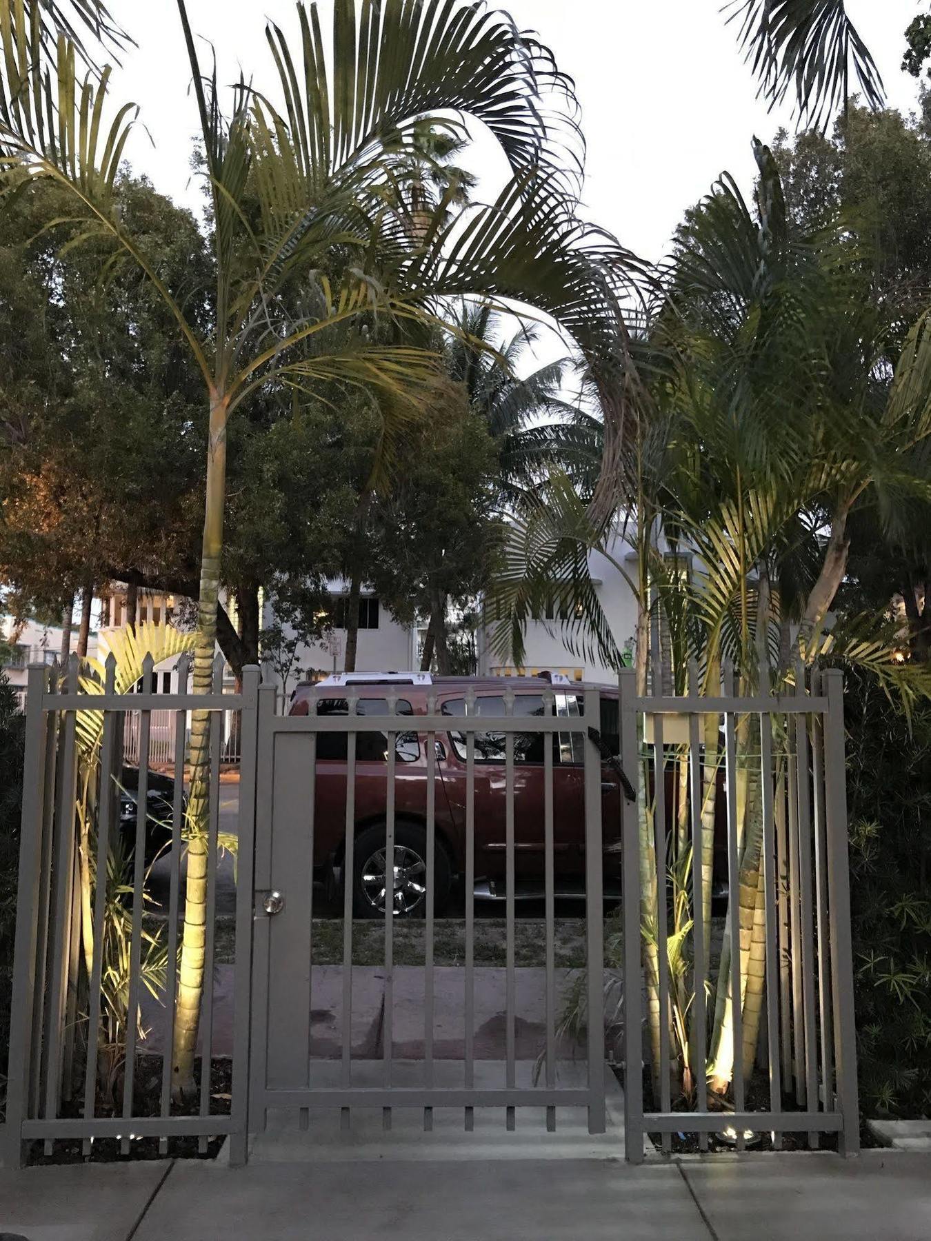 Luxury Miami Beach Apartments By Michigan エクステリア 写真