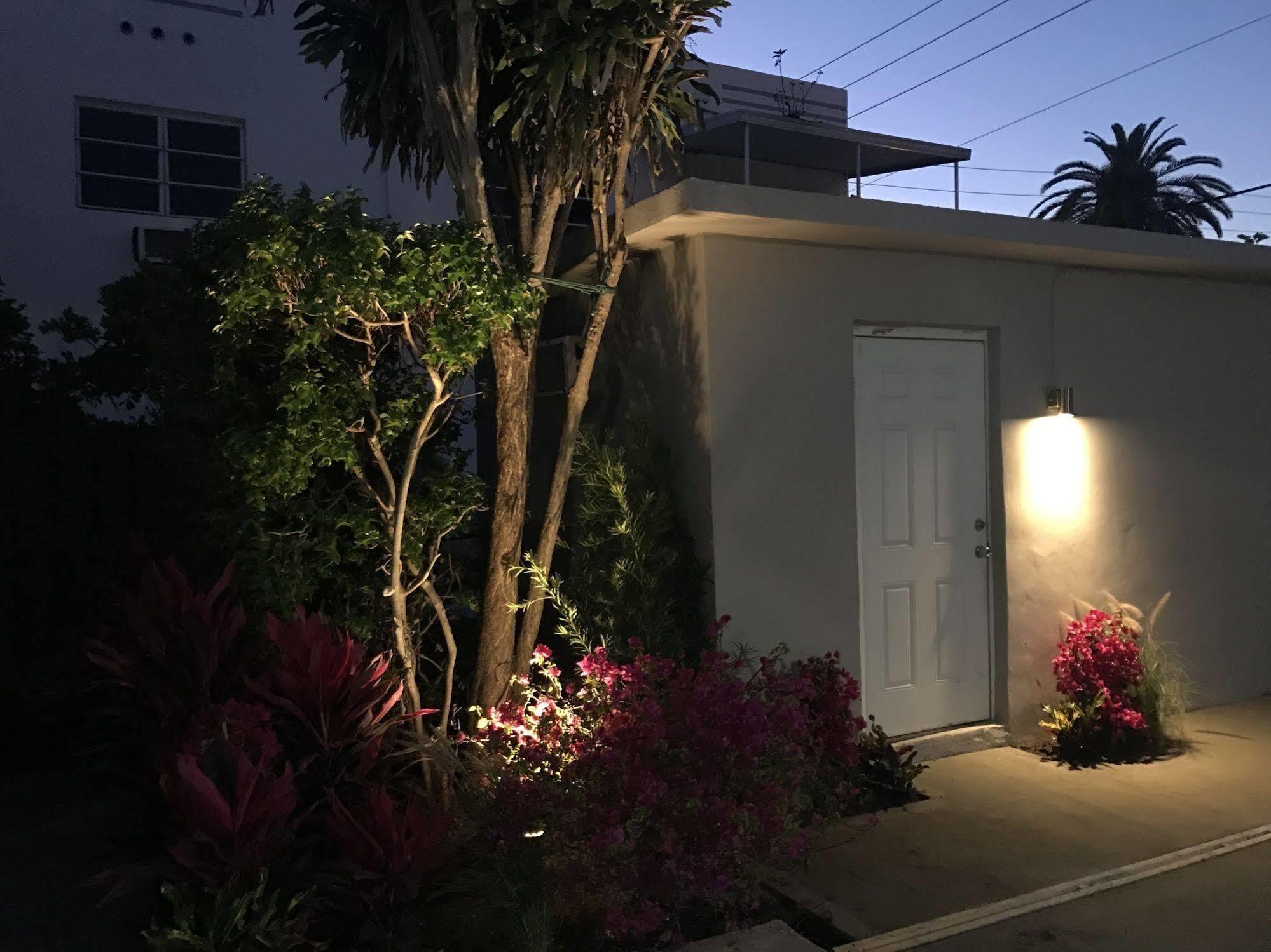 Luxury Miami Beach Apartments By Michigan エクステリア 写真