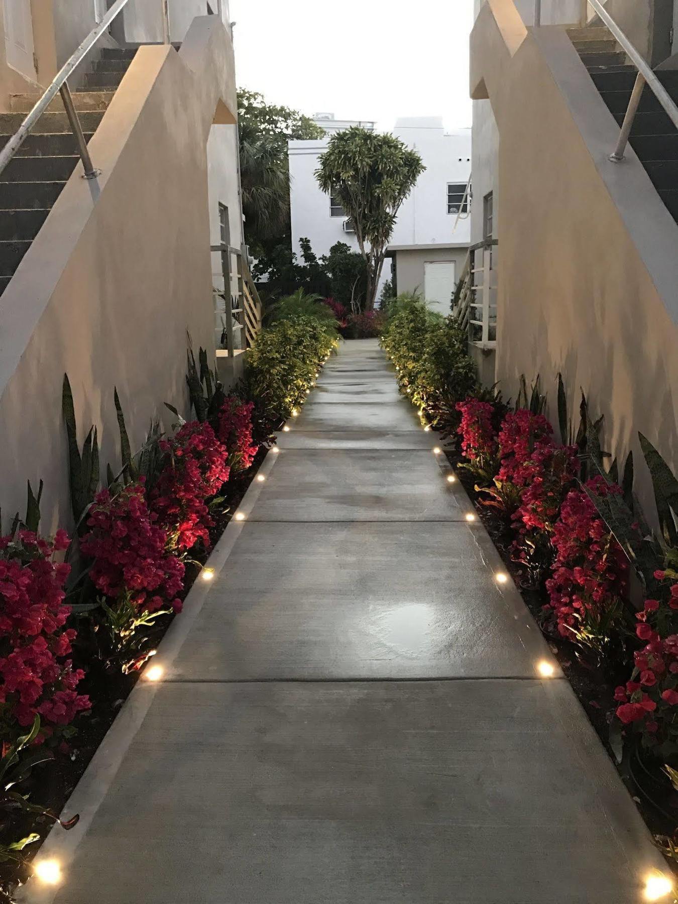 Luxury Miami Beach Apartments By Michigan エクステリア 写真