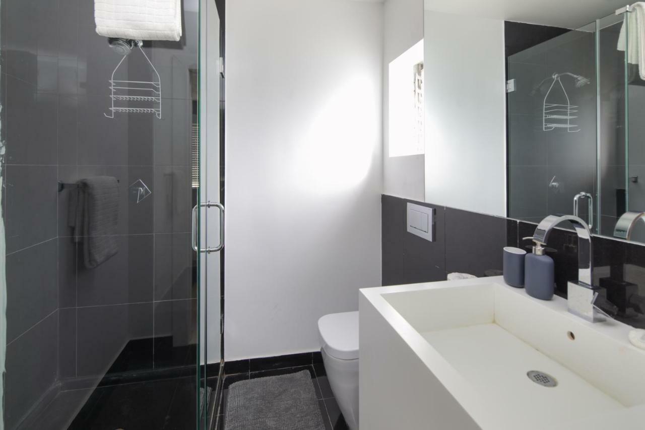 Luxury Miami Beach Apartments By Michigan エクステリア 写真