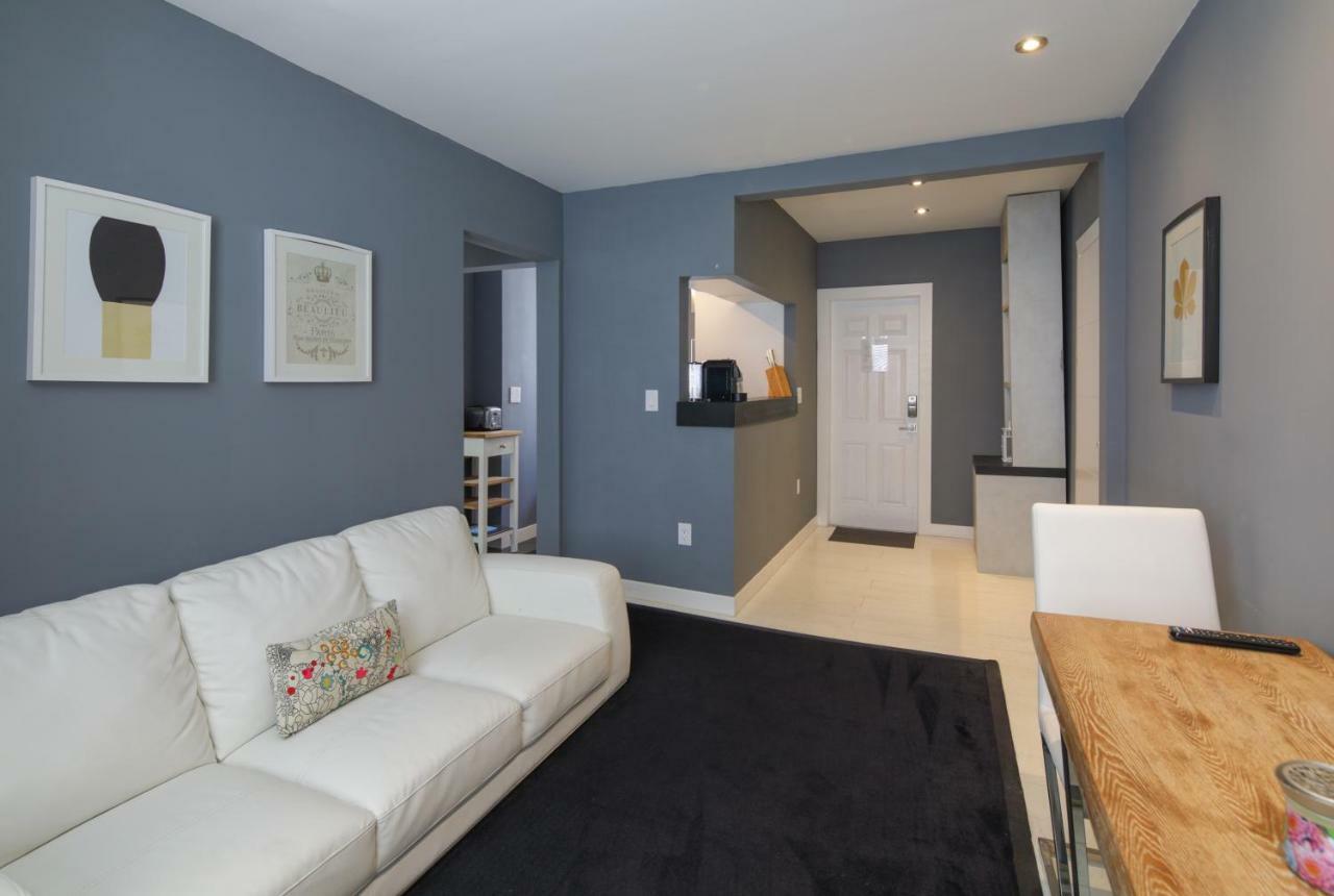 Luxury Miami Beach Apartments By Michigan エクステリア 写真