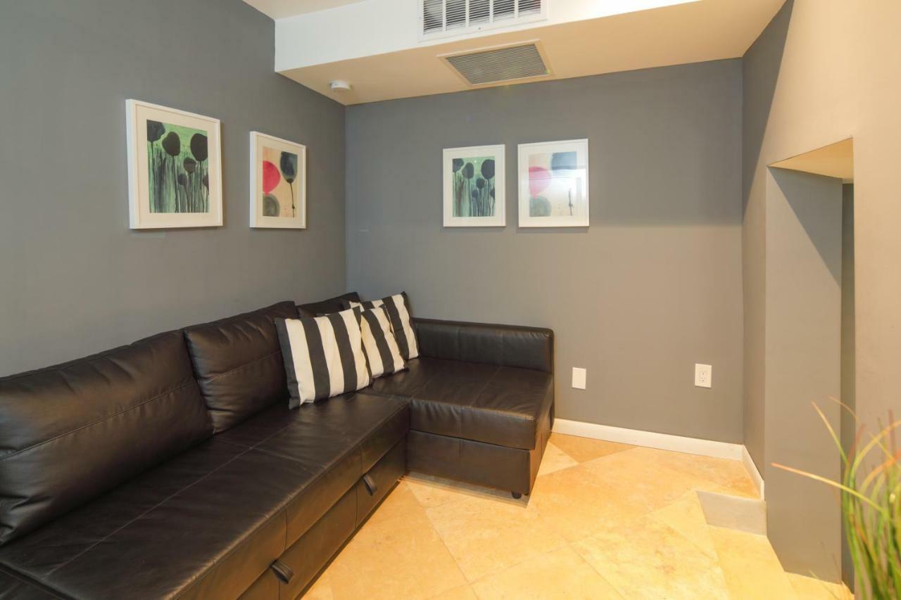 Luxury Miami Beach Apartments By Michigan エクステリア 写真