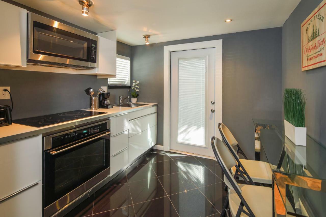 Luxury Miami Beach Apartments By Michigan エクステリア 写真
