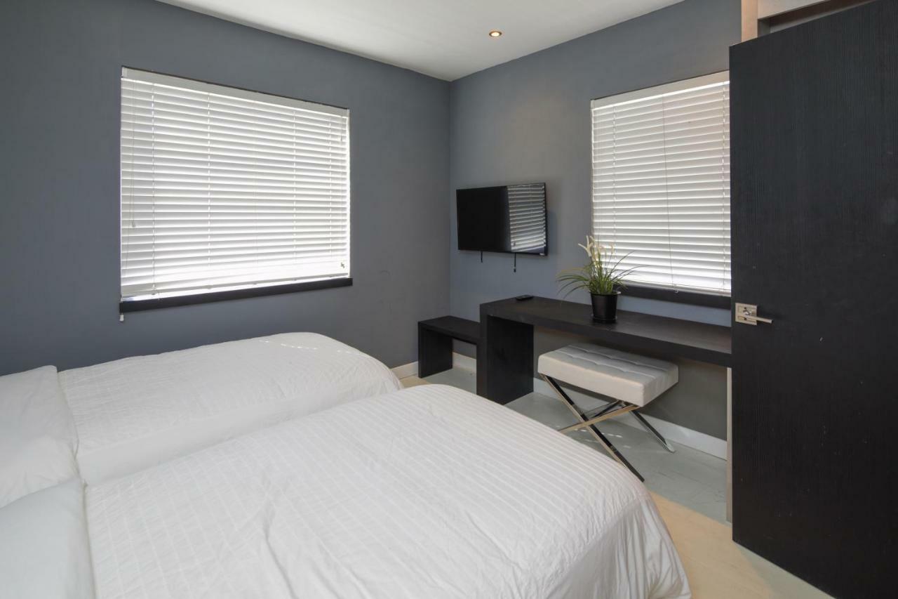 Luxury Miami Beach Apartments By Michigan エクステリア 写真