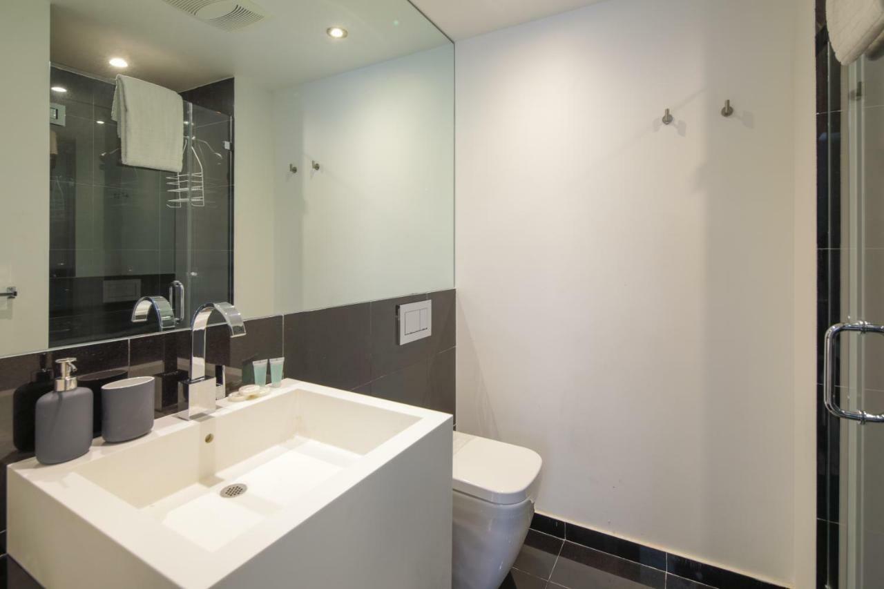Luxury Miami Beach Apartments By Michigan エクステリア 写真