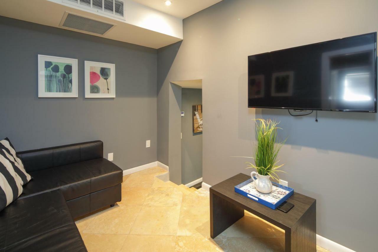Luxury Miami Beach Apartments By Michigan エクステリア 写真