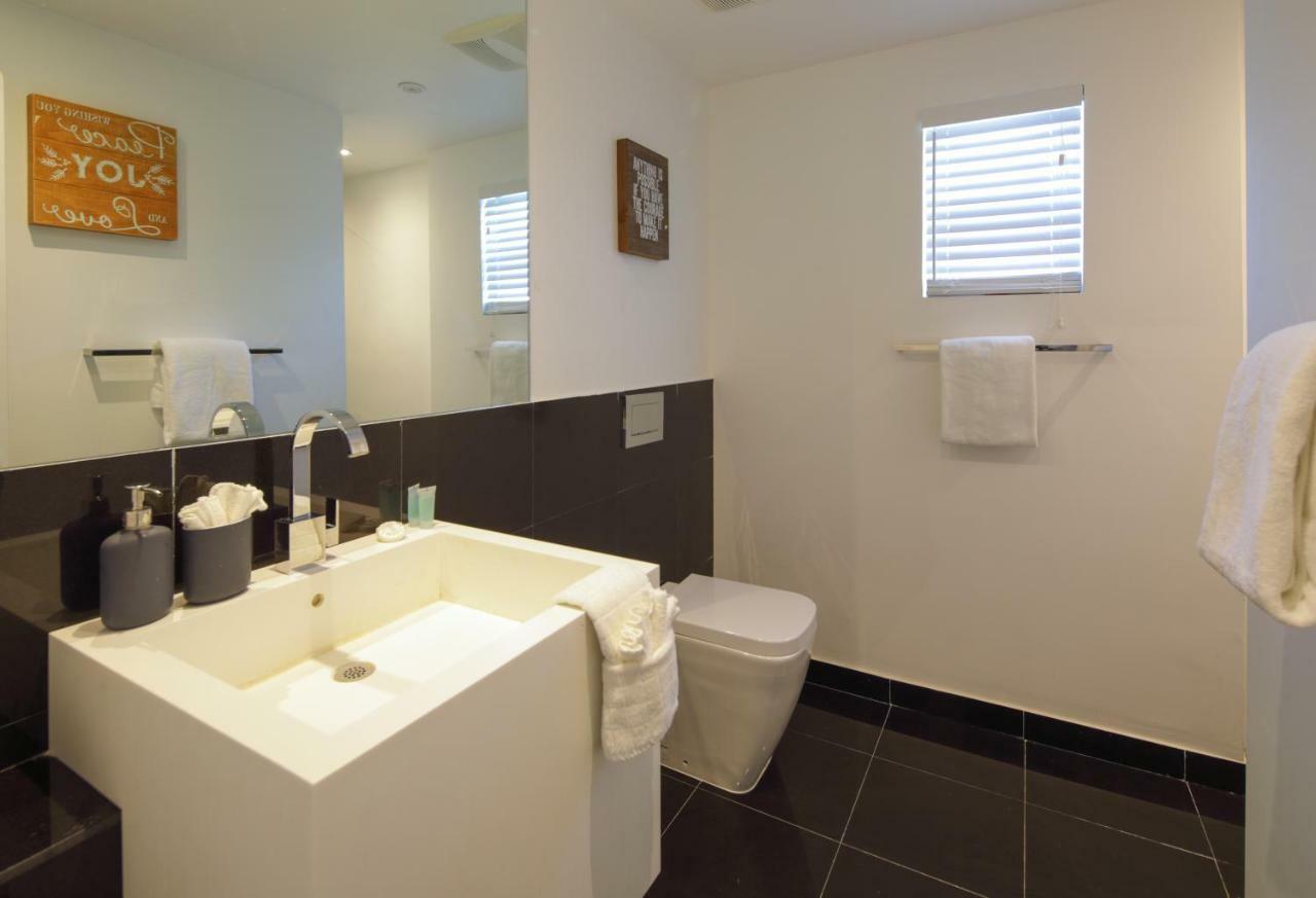 Luxury Miami Beach Apartments By Michigan エクステリア 写真