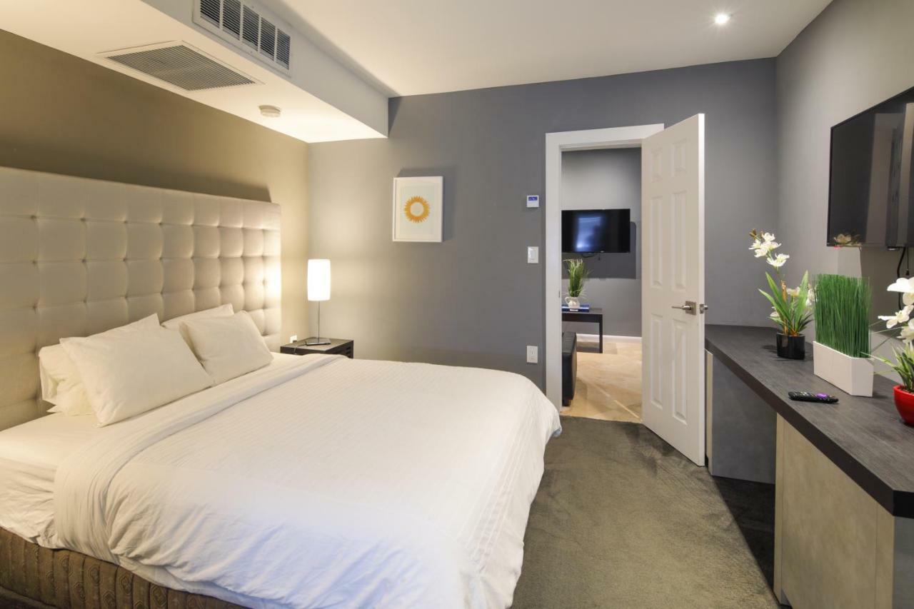 Luxury Miami Beach Apartments By Michigan エクステリア 写真