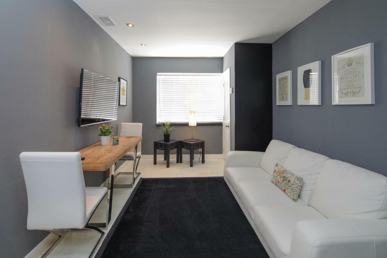 Luxury Miami Beach Apartments By Michigan エクステリア 写真