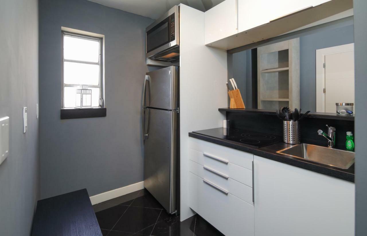 Luxury Miami Beach Apartments By Michigan エクステリア 写真