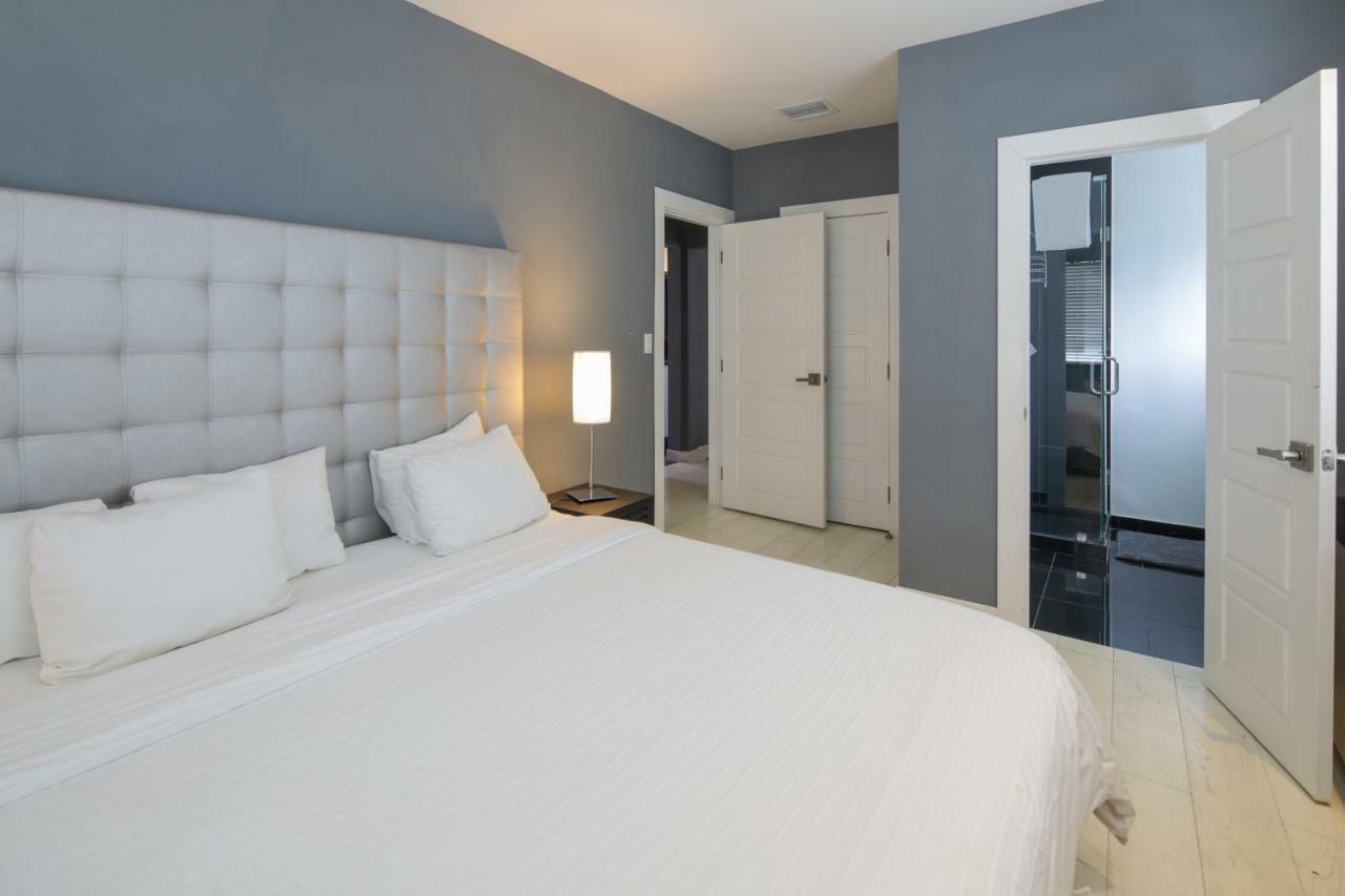 Luxury Miami Beach Apartments By Michigan エクステリア 写真